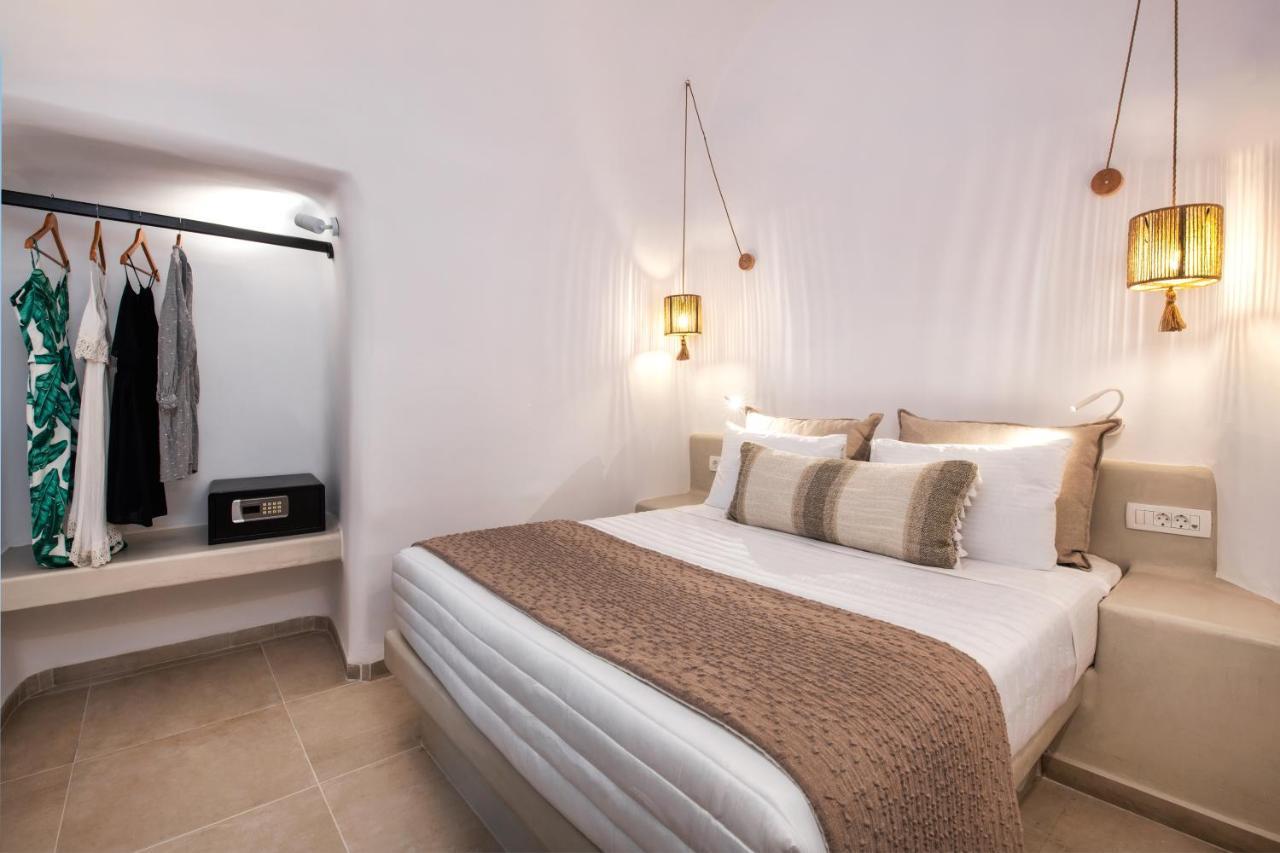 Hill Suites ฟิรา ภายนอก รูปภาพ